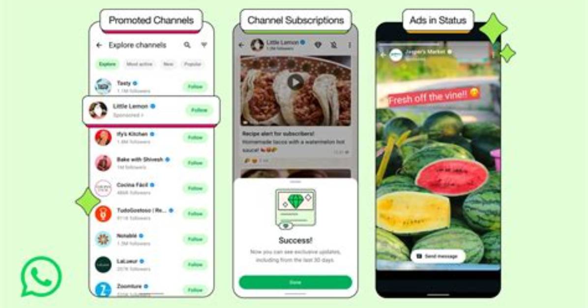 Will Whatsapp Have Ads?