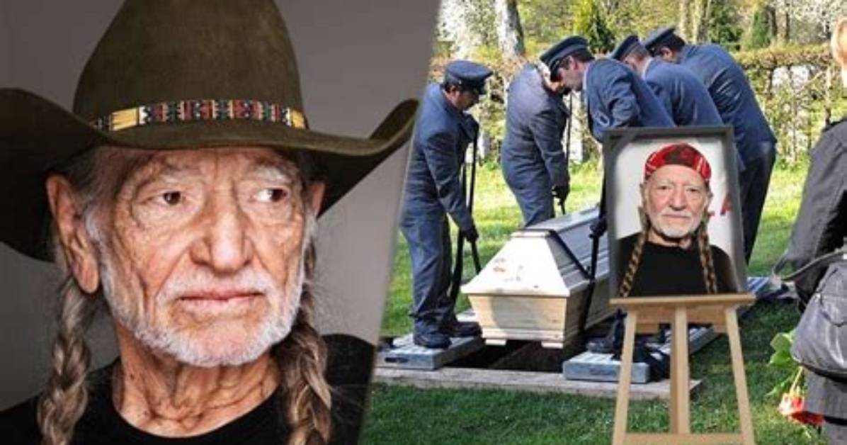 Will Willie Nelson Pass Away? Understanding His Health and Legacy