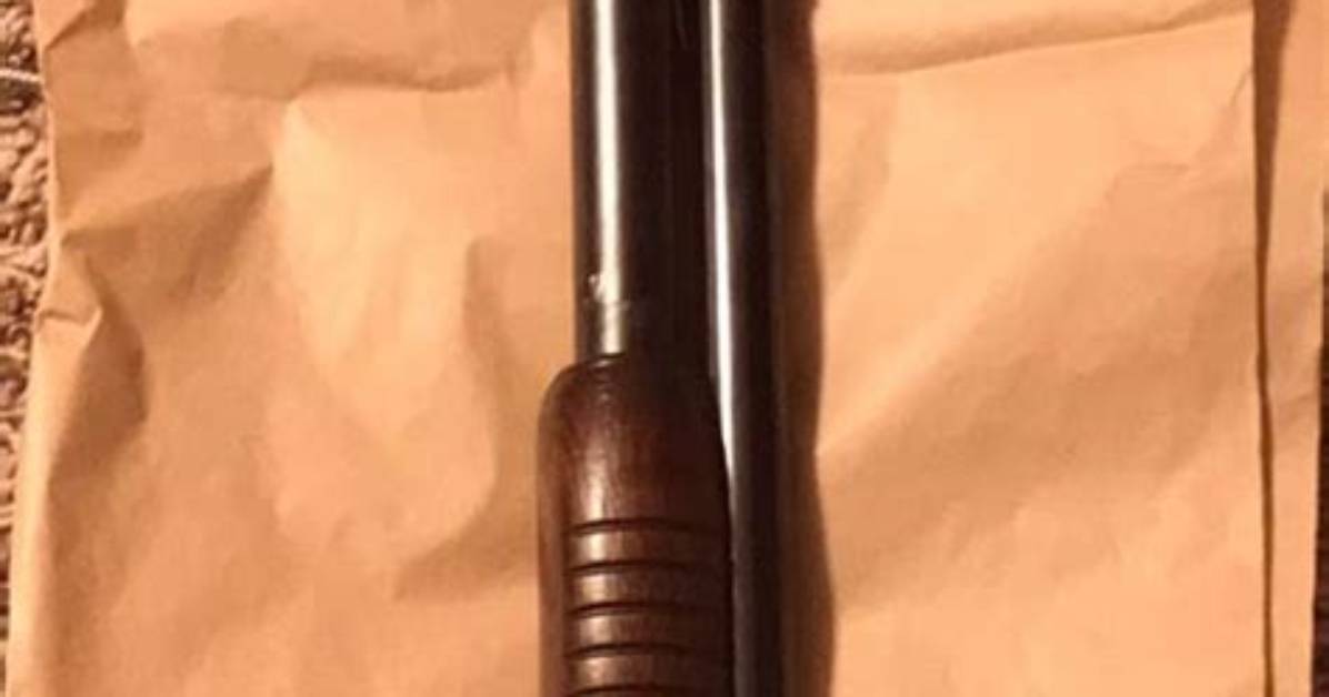 Will Winchester Model 12 Slam Fire?