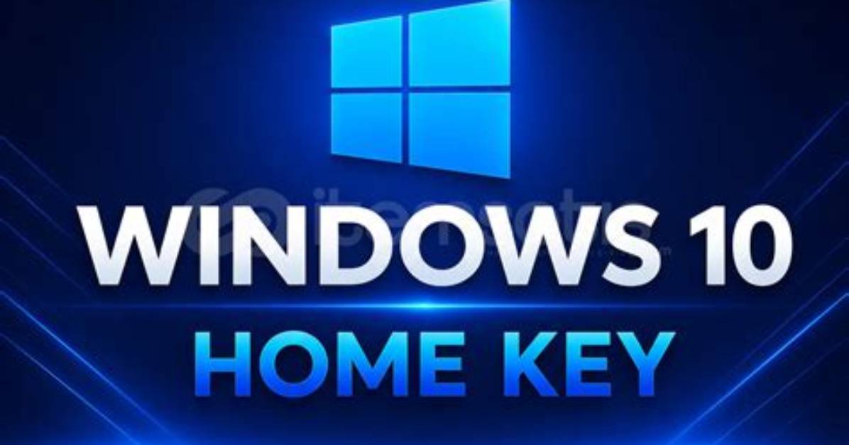 Will Windows 10 Home Key Work?