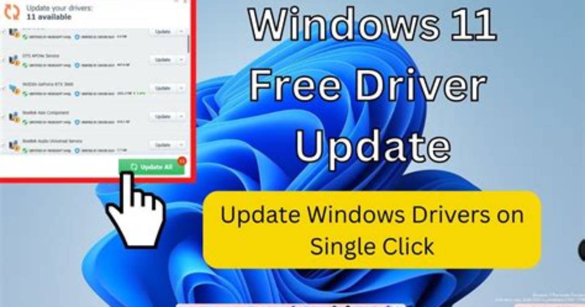 Will Windows 11 Be a Free Update?