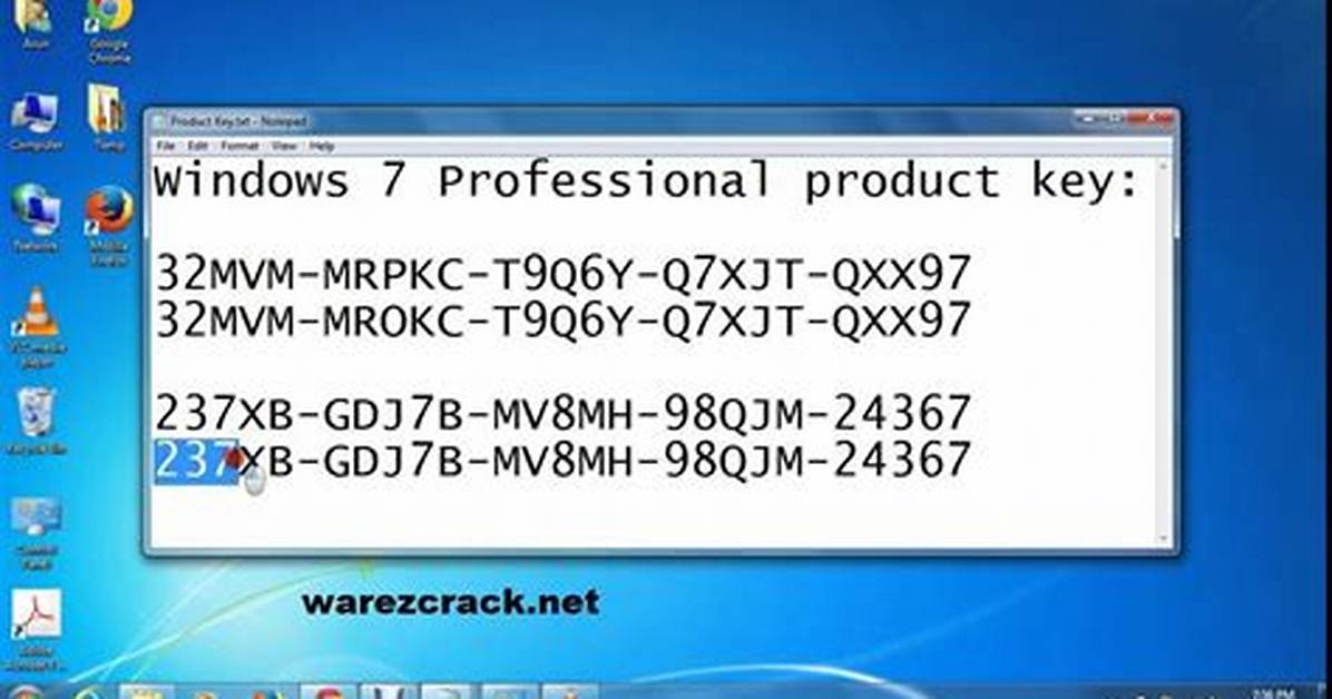 Will Windows 7 Product Key Work for Windows 10?