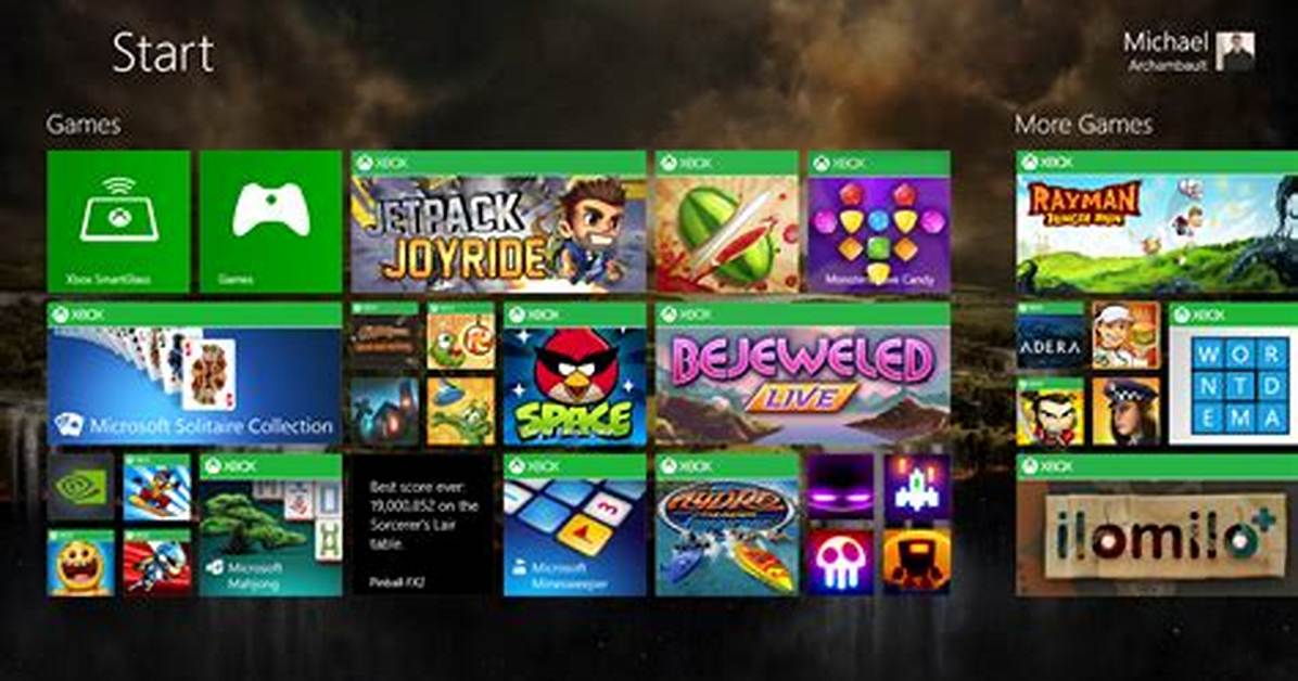 Will Windows 8 Games Work on Windows 10?