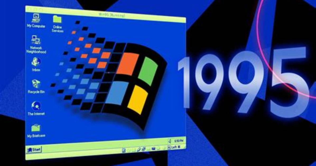 Will Windows 95 Programs Run on Windows 10?