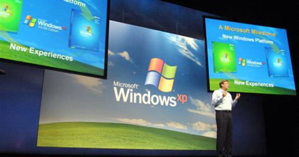 Will Windows Xp Come Back?