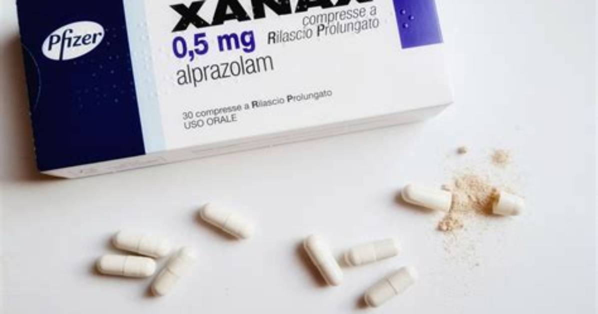 Will Xanax Help with Presentations?