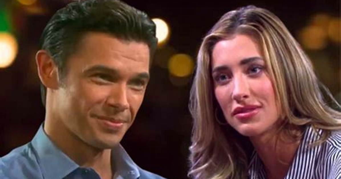 Will Xander & Sloan Develop More Than Just a Client-Attorney Relationship?