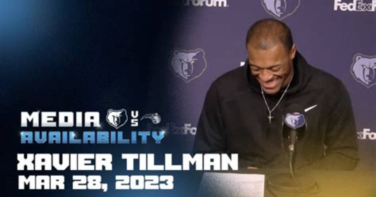 Will Xavier Tillman Be Drafted?