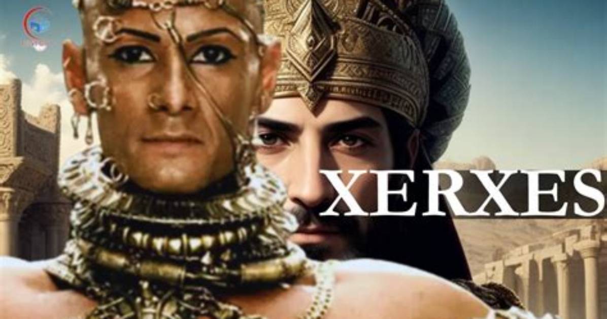 Will Xerxes Break Die?