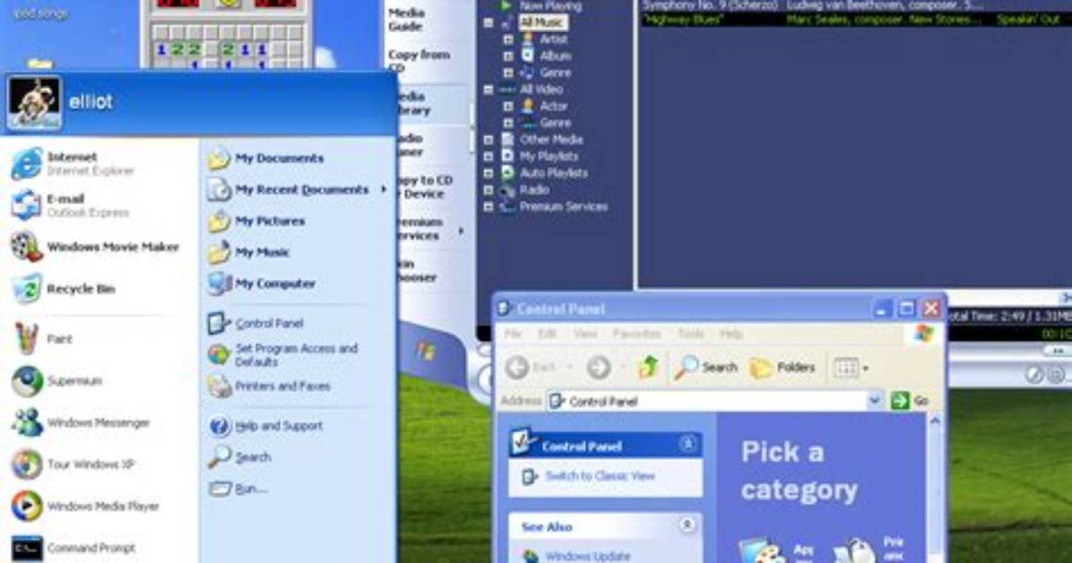 Will Xp Drivers Work on Windows 7?