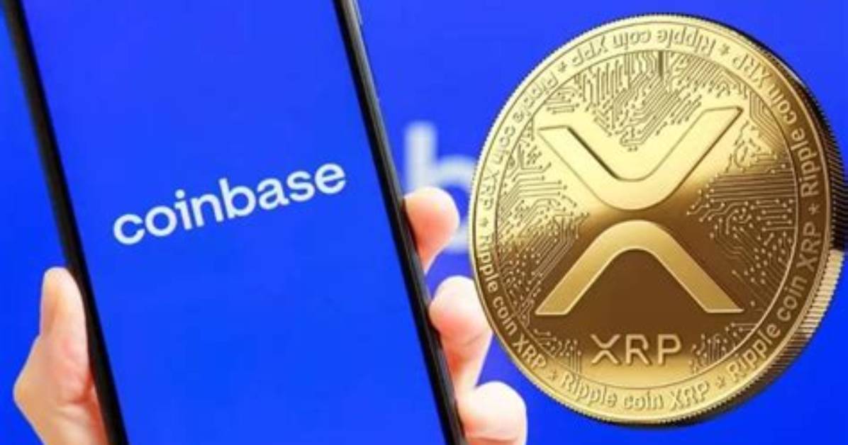 Will Xrp Join Coinbase?