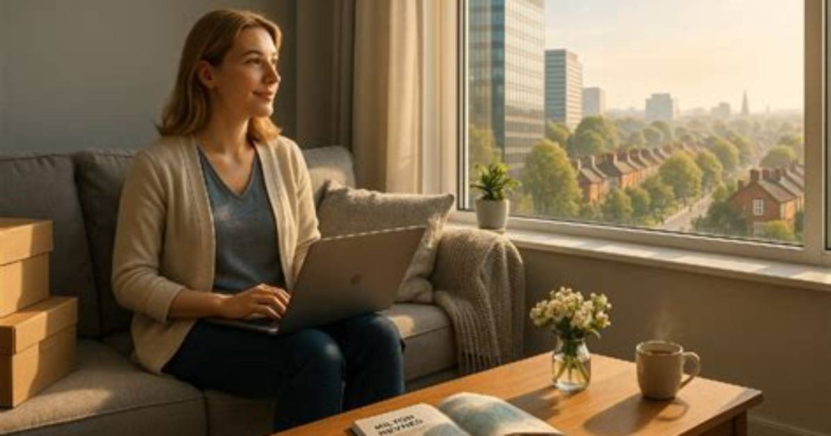 Will You Be Comfortable Relocating?