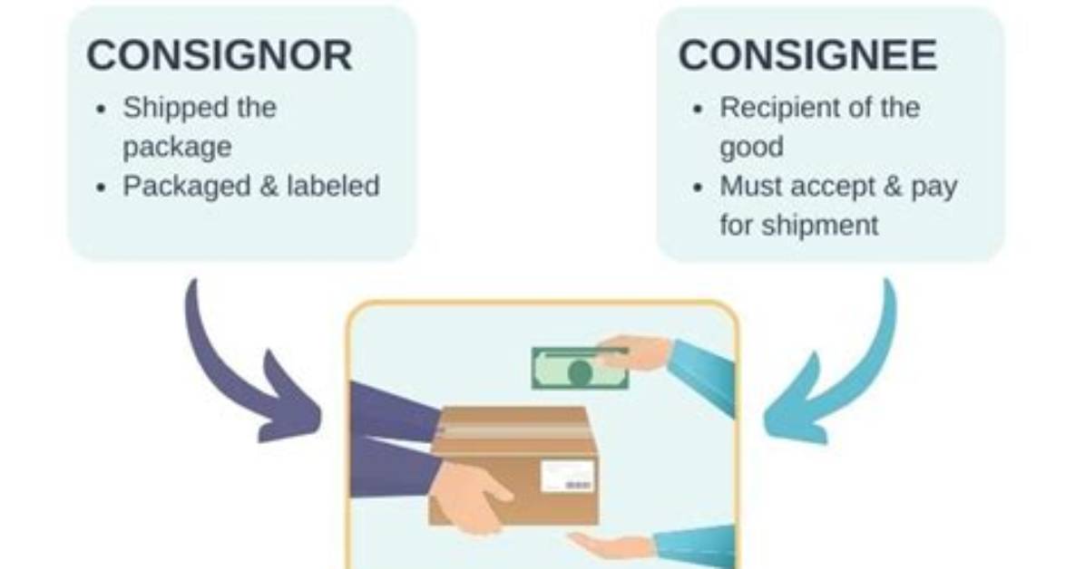 Will You Ship Ultimate Consignee?