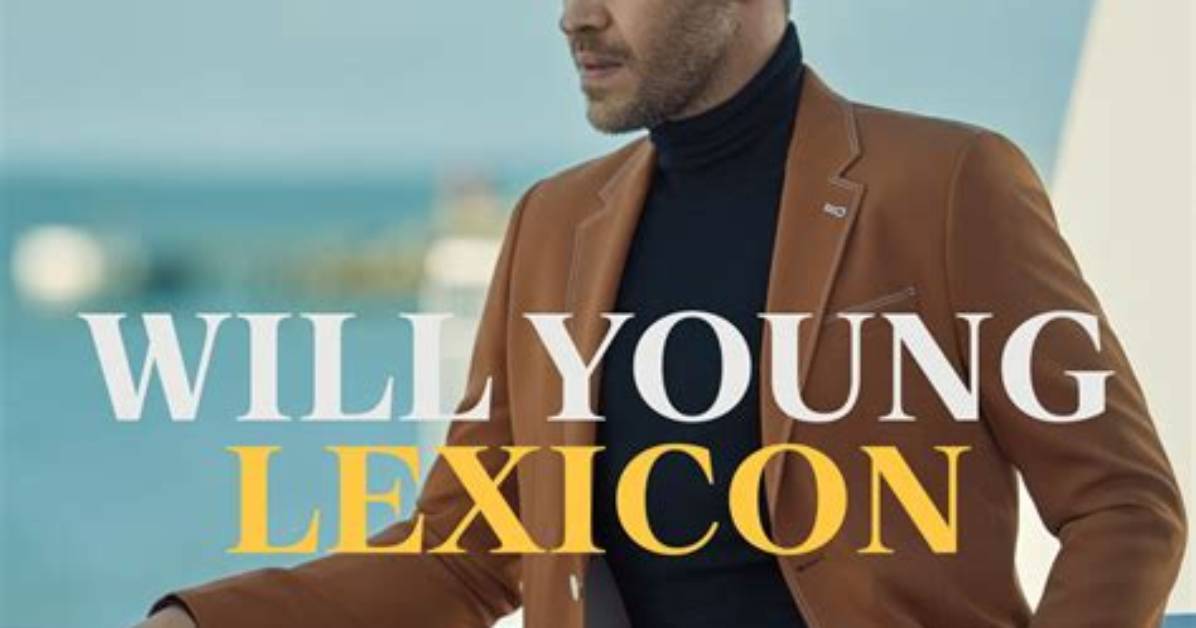 Will Young Lexicon Sales?