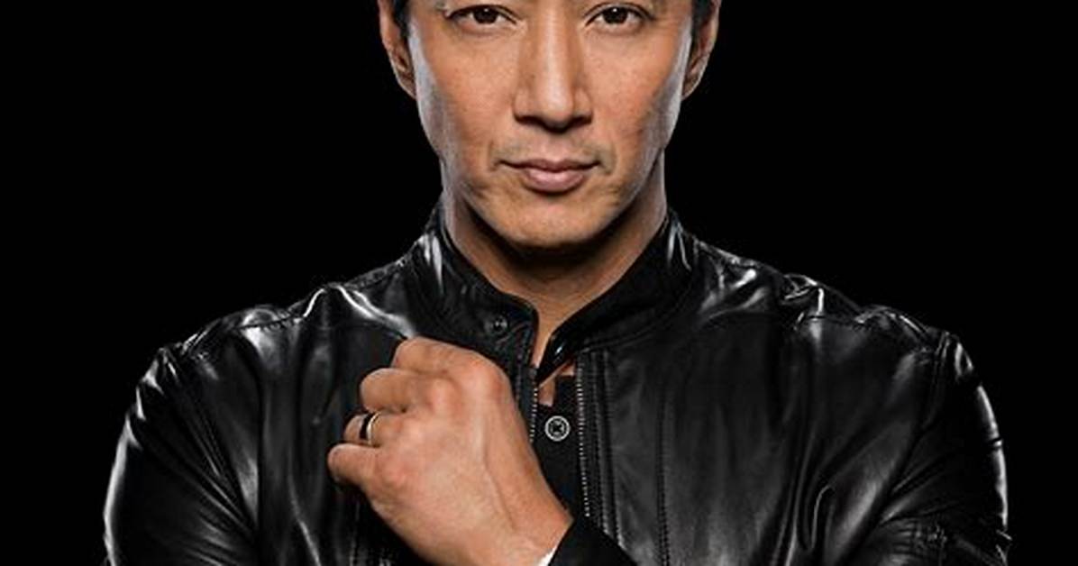 Will Yun Lee Roles?