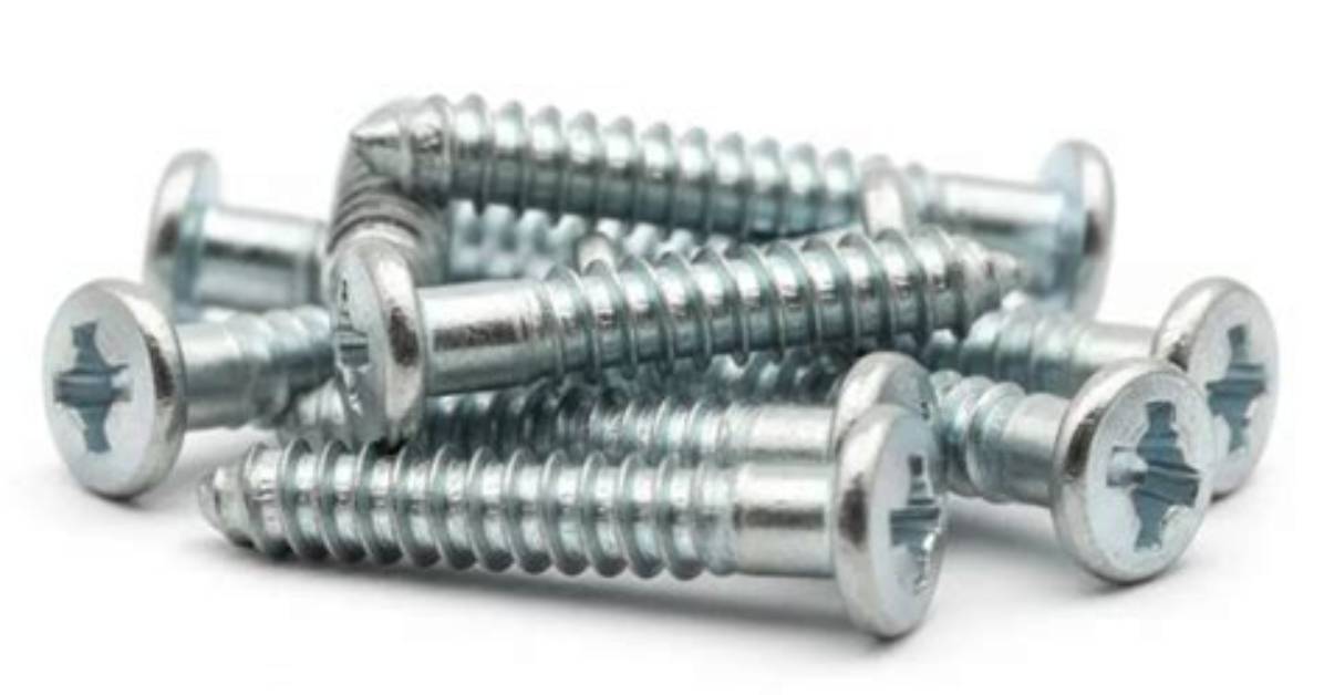 Will Zinc Screws Rust?