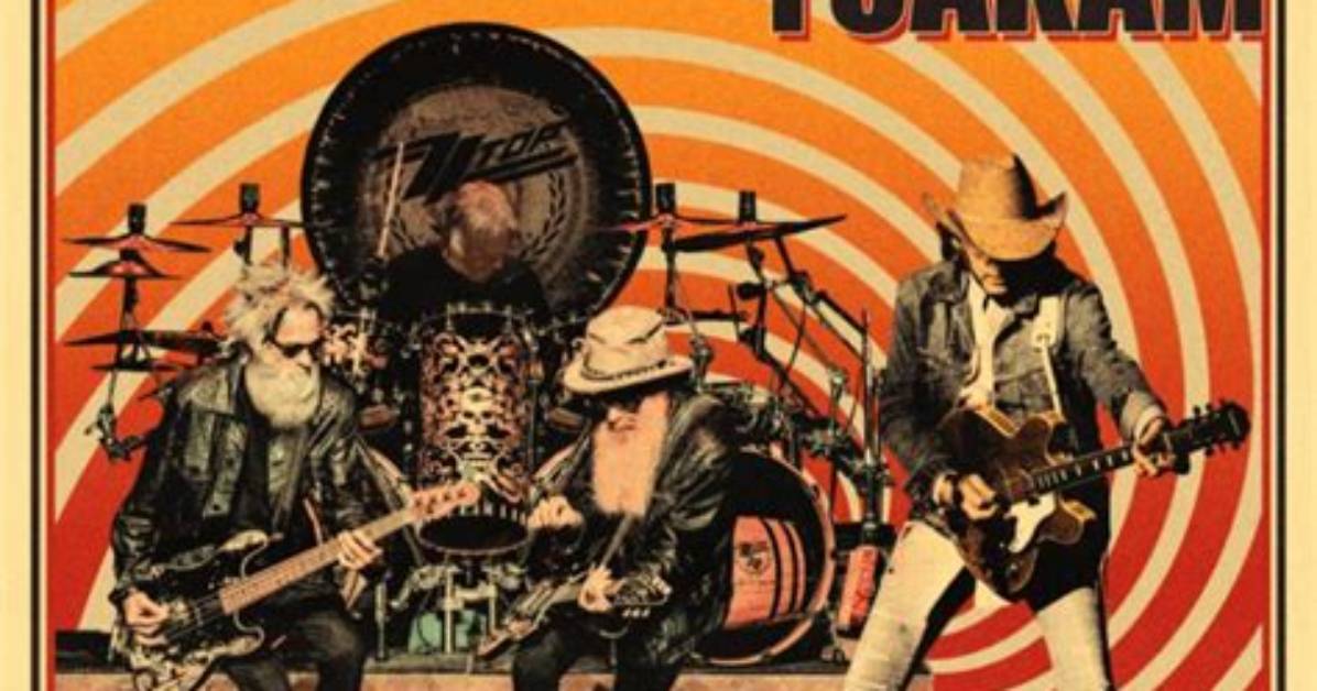 Will Zz Top Continue Tour?