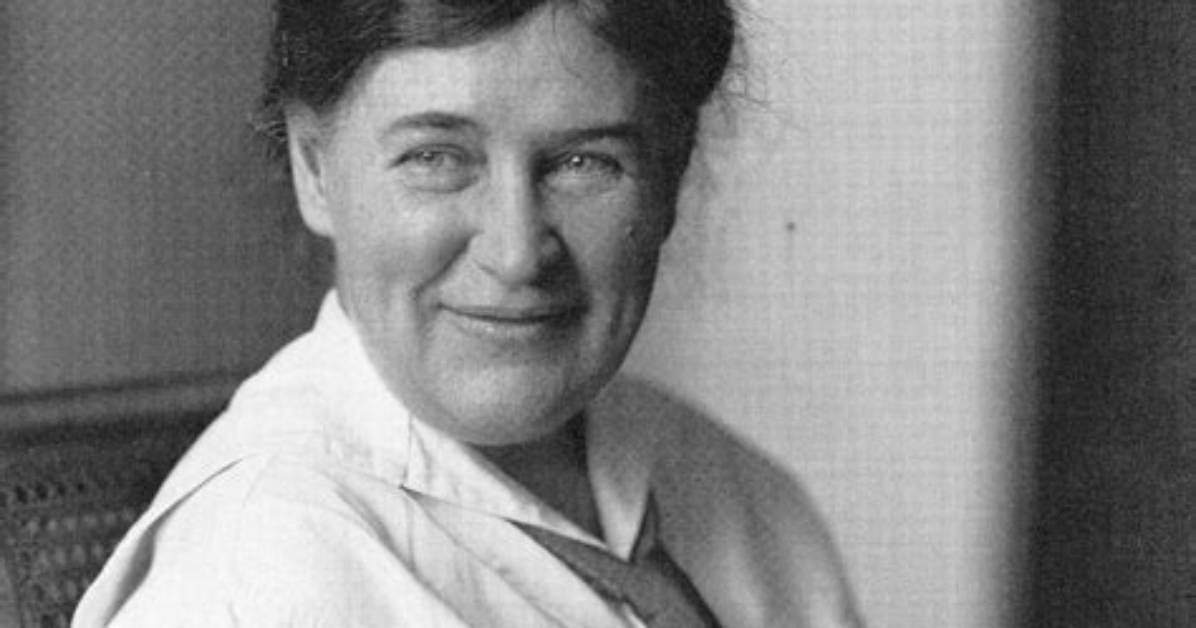 Willa Cather