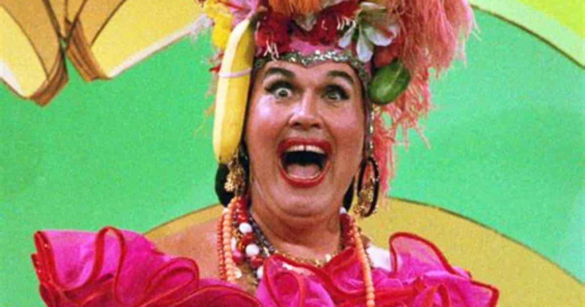 Willard Scott