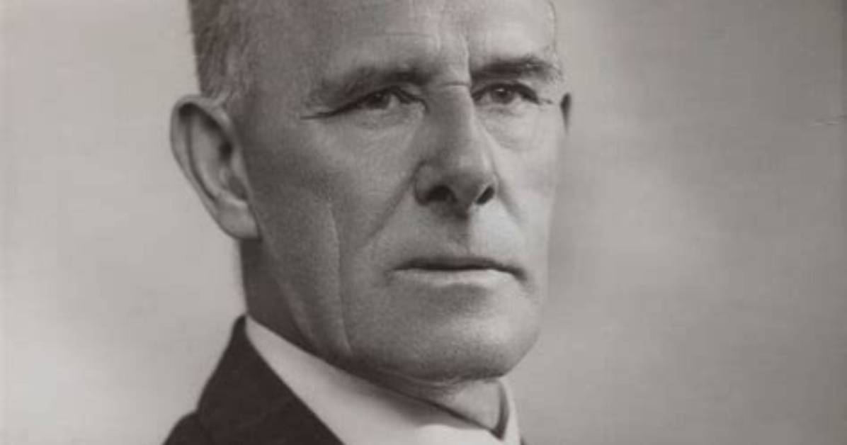 William A. Emerson