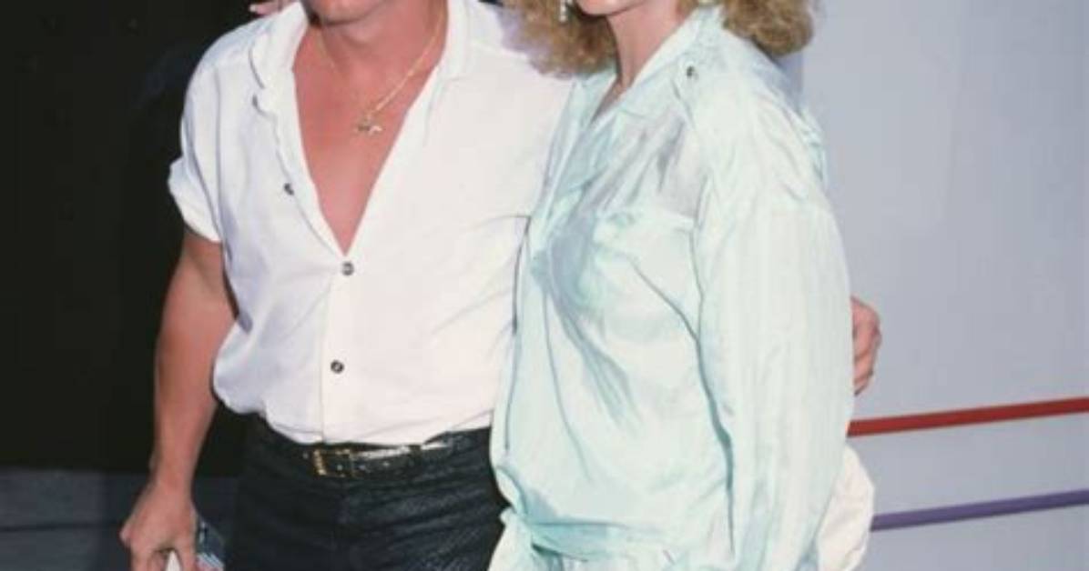 William Aames - Celebrity