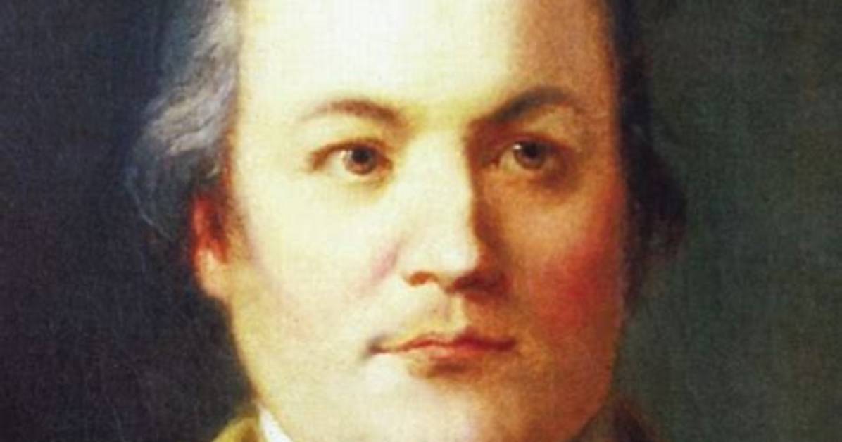 William Alexander