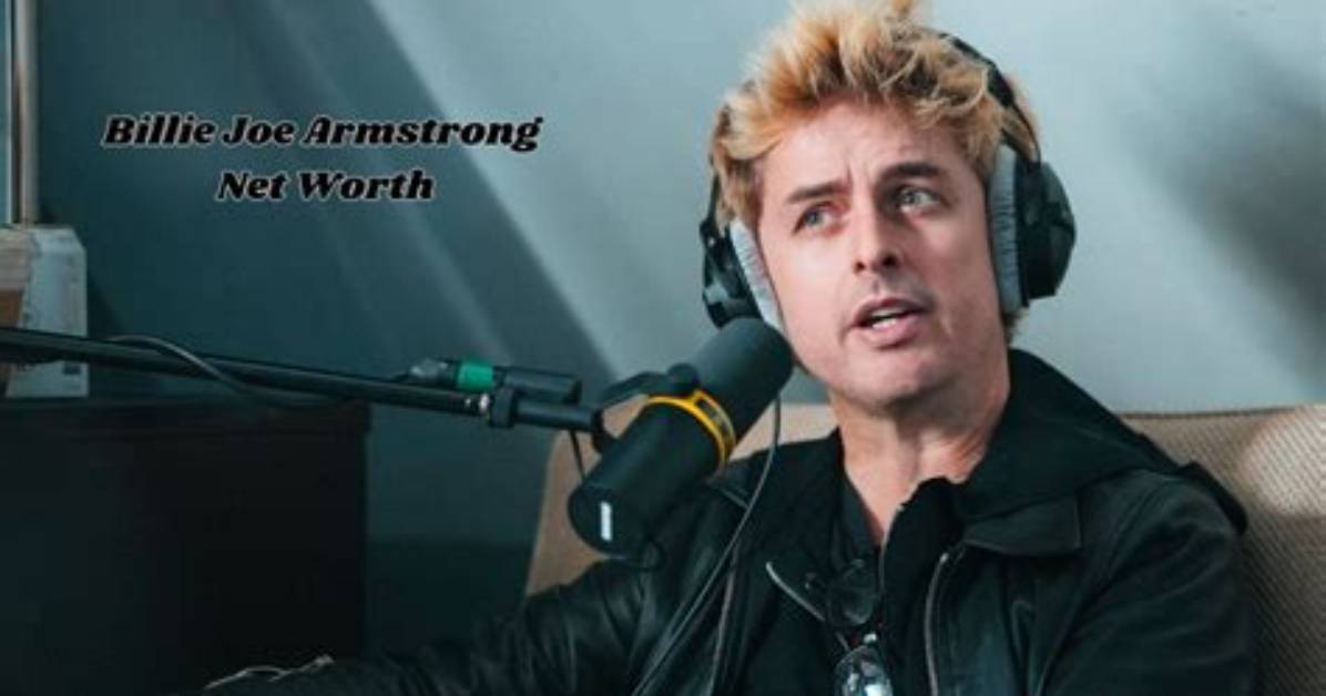 William Armstrong Net Worth