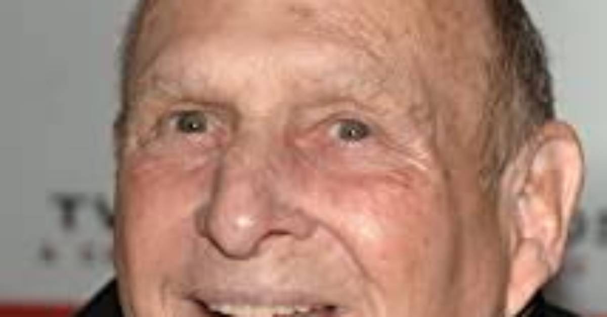 William Asher Net Worth 2024