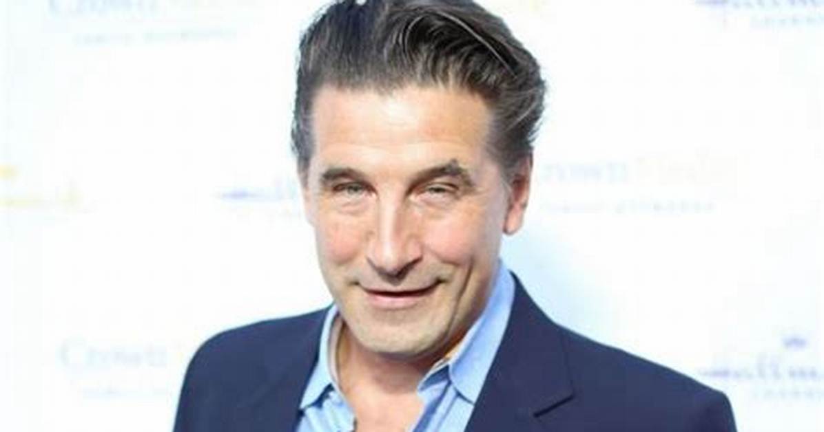 William Baldwin Net Worth