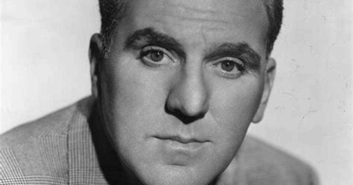 William Bendix Net Worth 2024