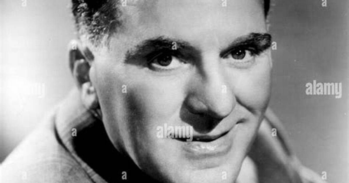 William Bendix
