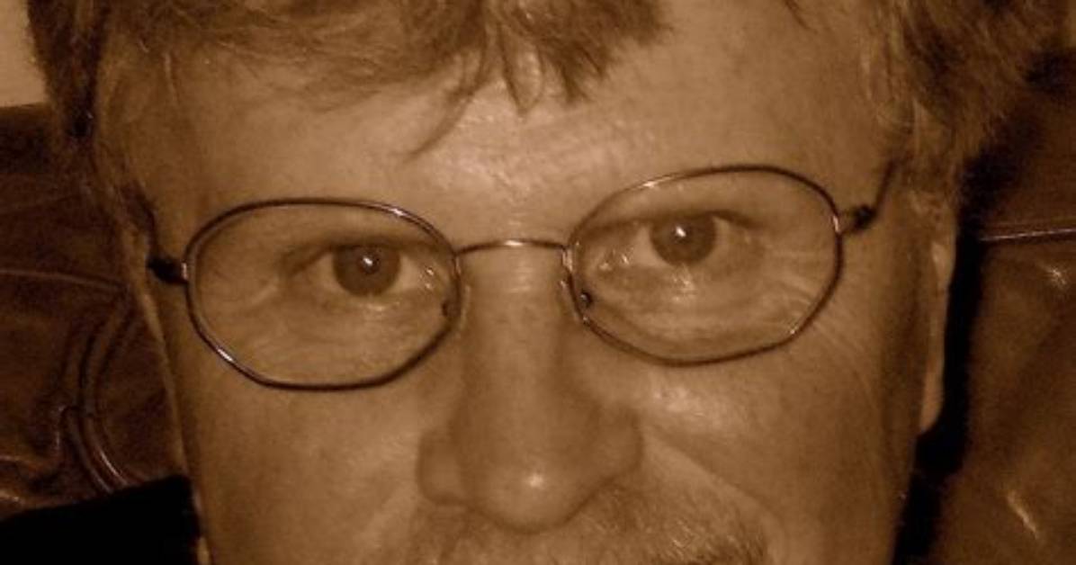William "Bill" Hallberg