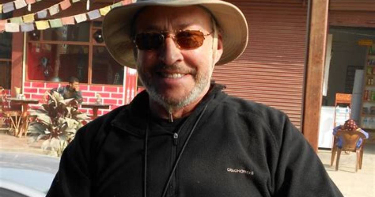 William Bill Ritchie