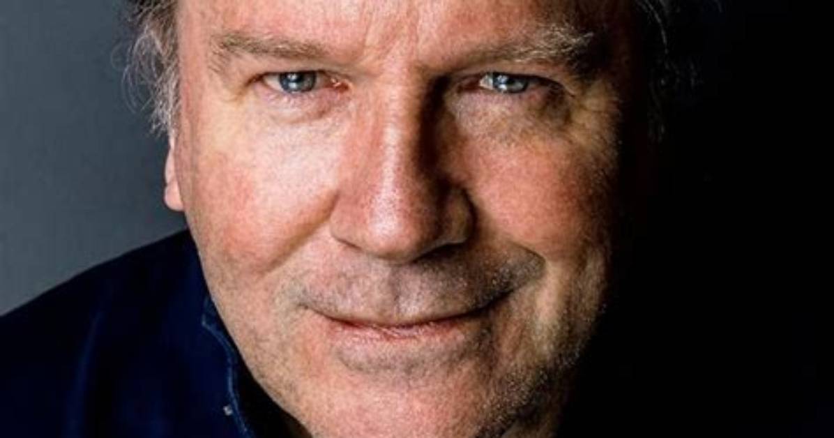 William Boyd