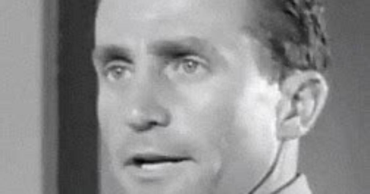 William Boyett
