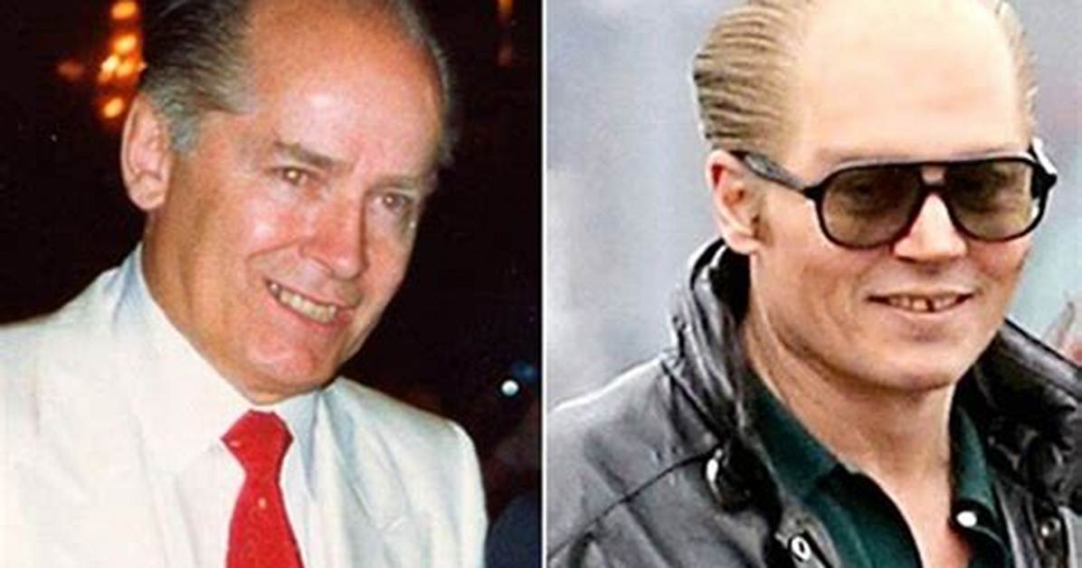 William Bulger Net Worth