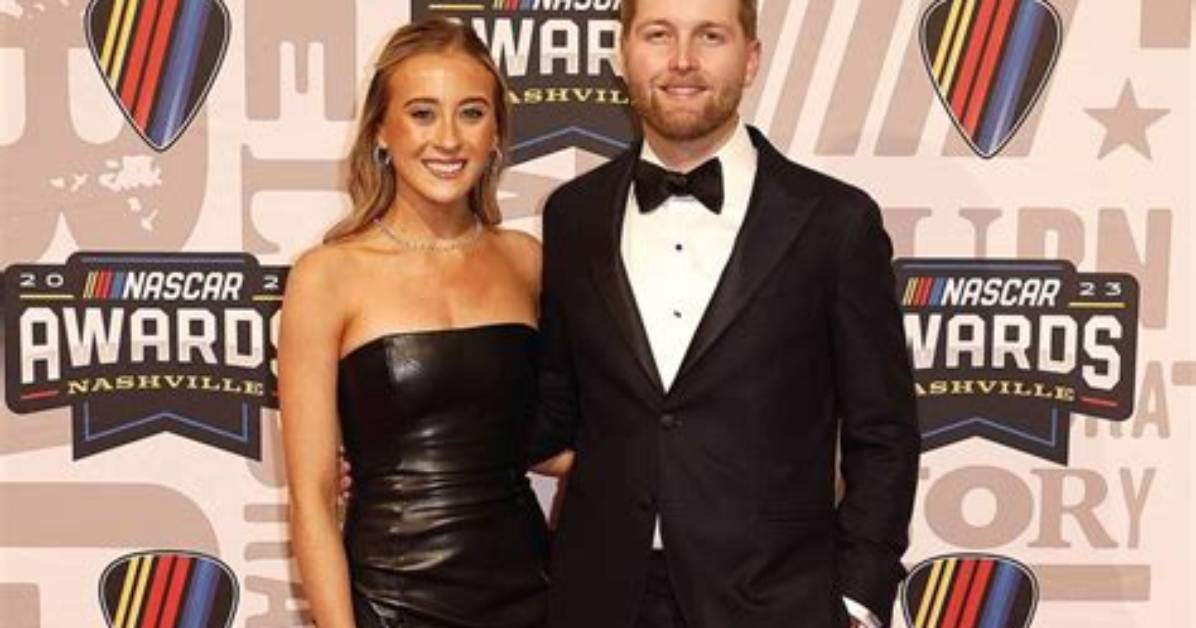 William Byron and Erin Blaney Break up: a Comprehensive Analysis