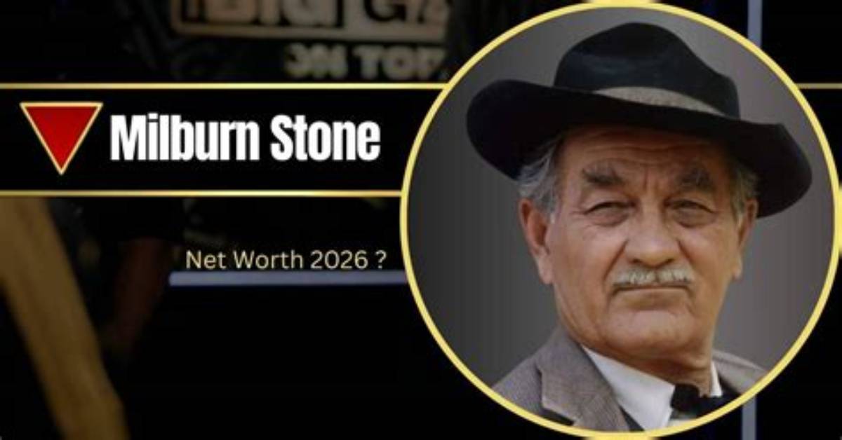 William C. Stone Net Worth