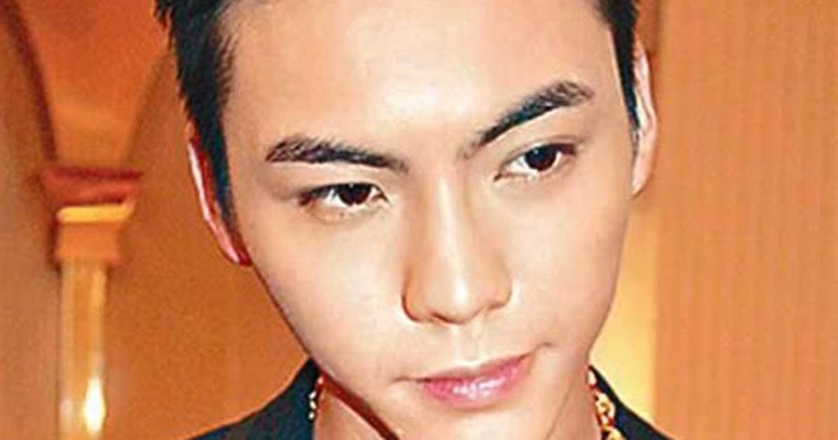 William Chan Net Worth