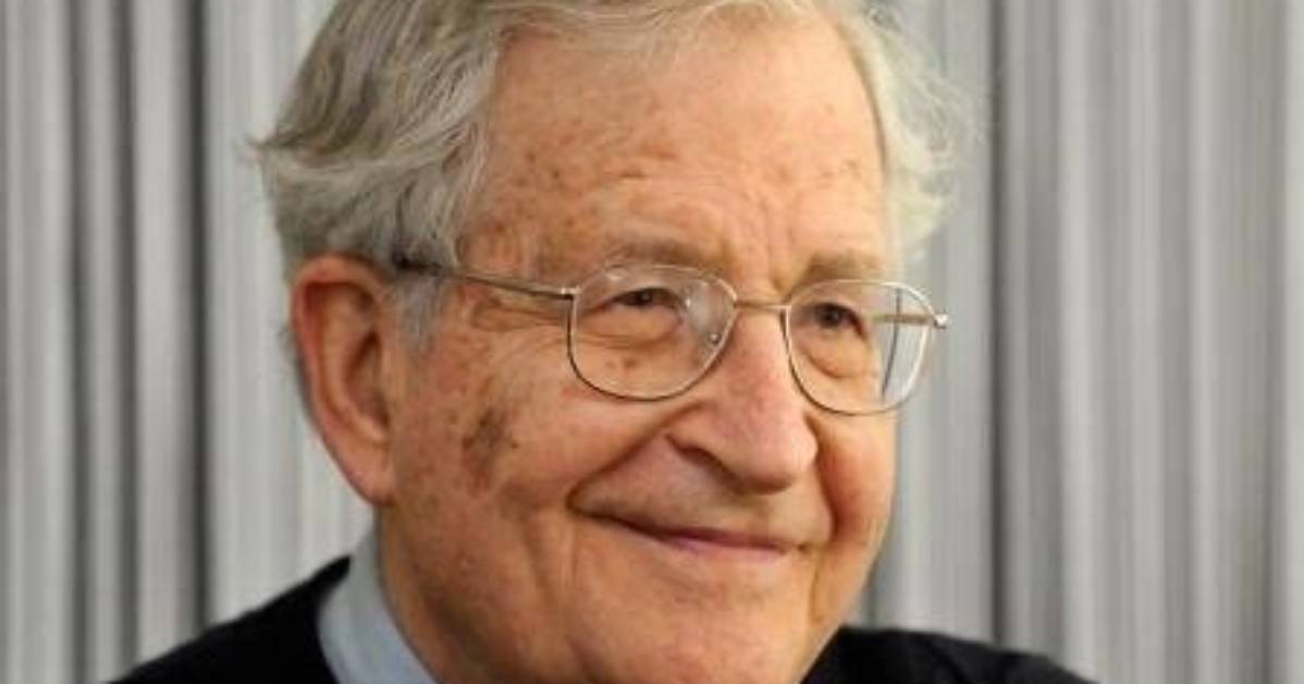William Chomsky Net Worth