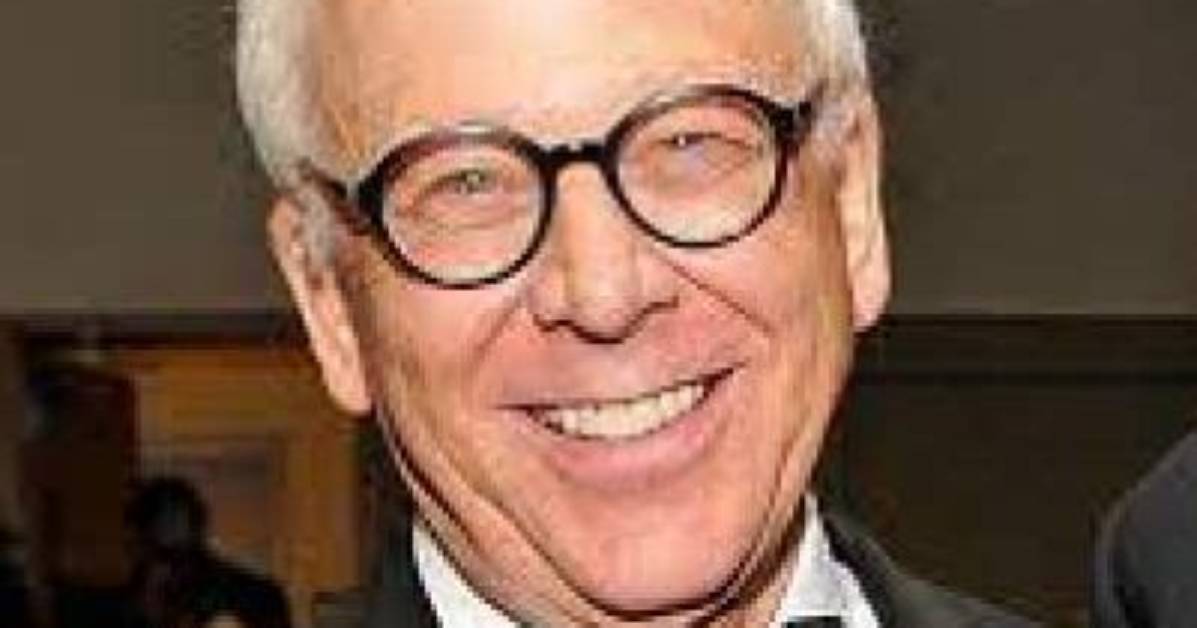 William Christopher Net Worth