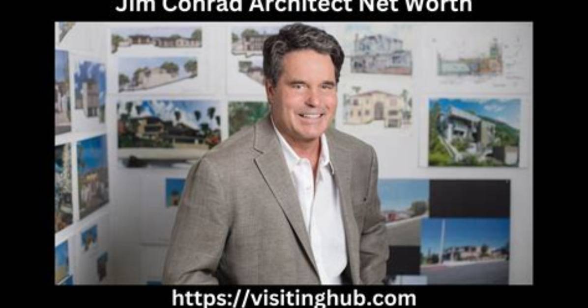 William Conrad Net Worth 2024