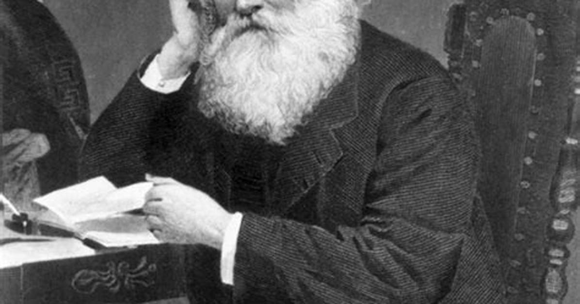 William Cullen Bryant