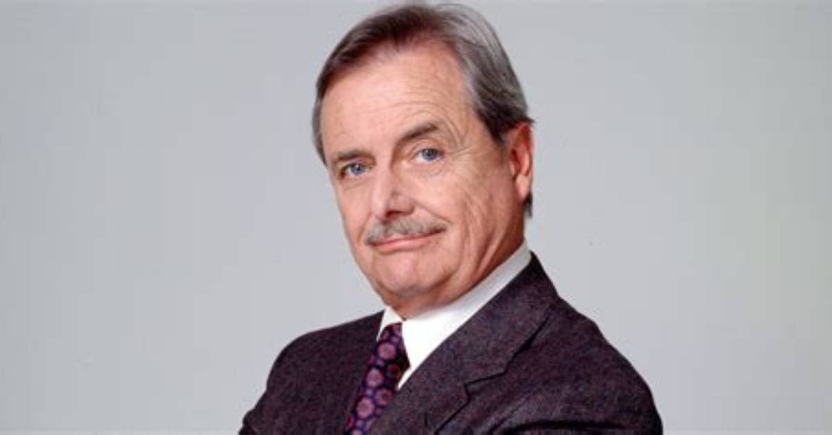 William Daniels Net Worth