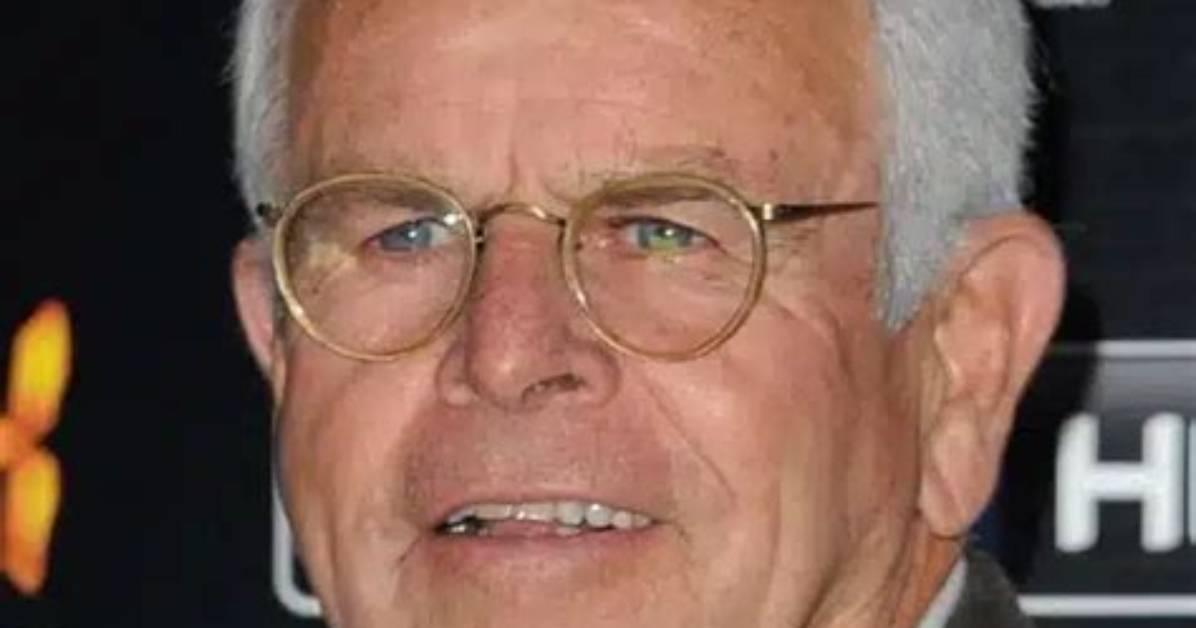 William Devane Net Worth 2024