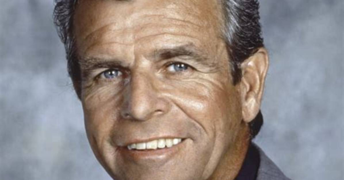 William Devane