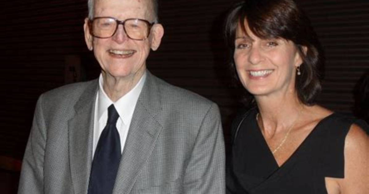 William E Boeing Jr Net Worth