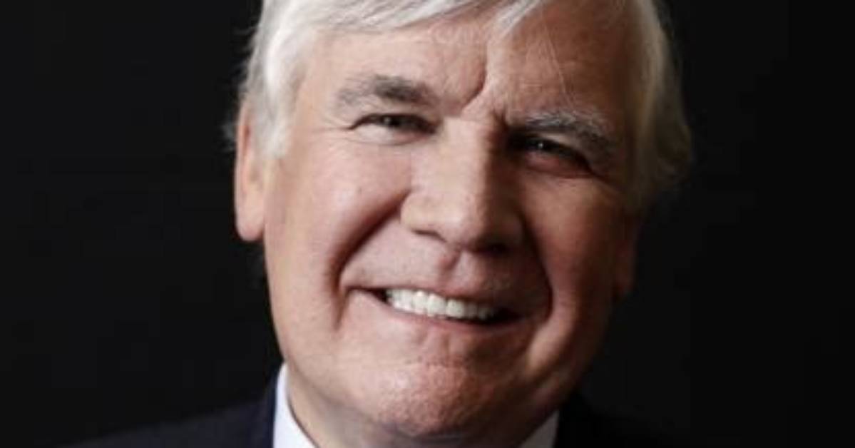 William E. Conway Jr. Net Worth