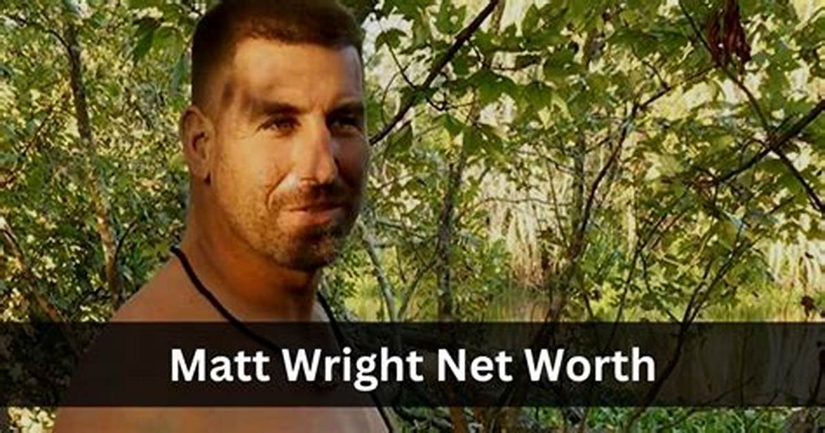 William F Wright Net Worth