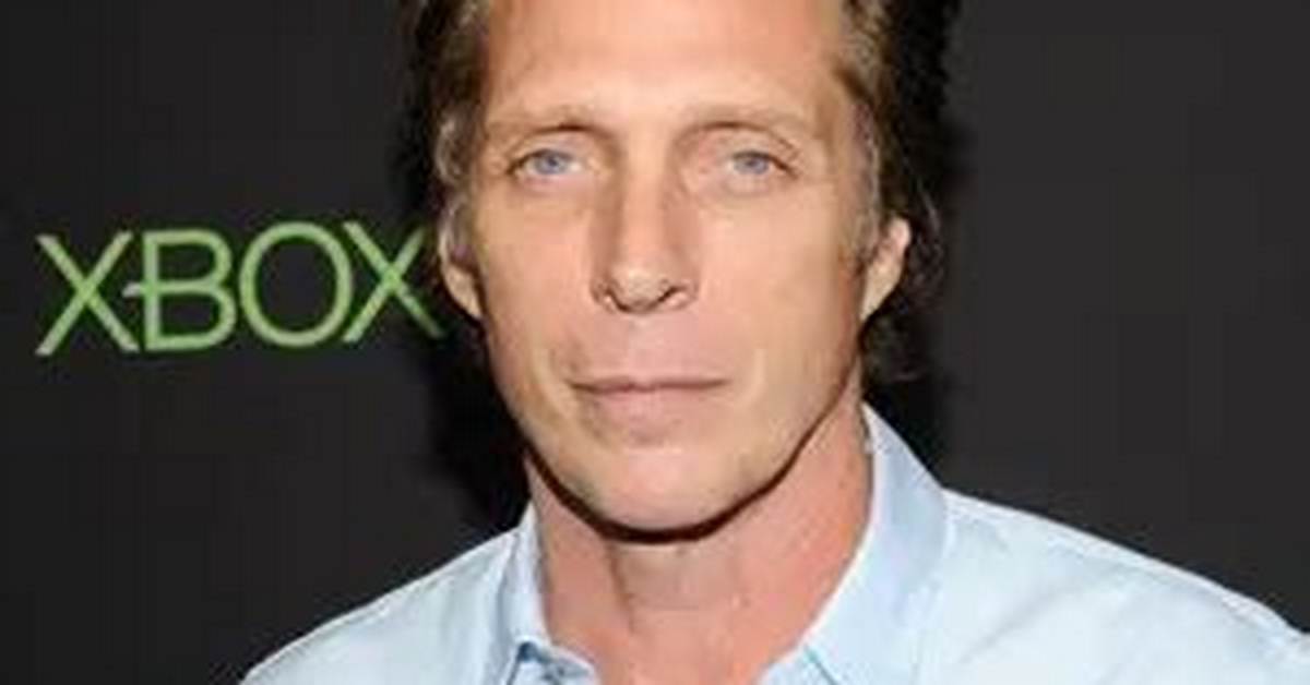 William Fichtner Net Worth
